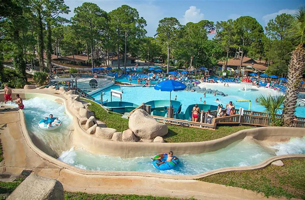 Gulfside Condos #1 Panama City Beach