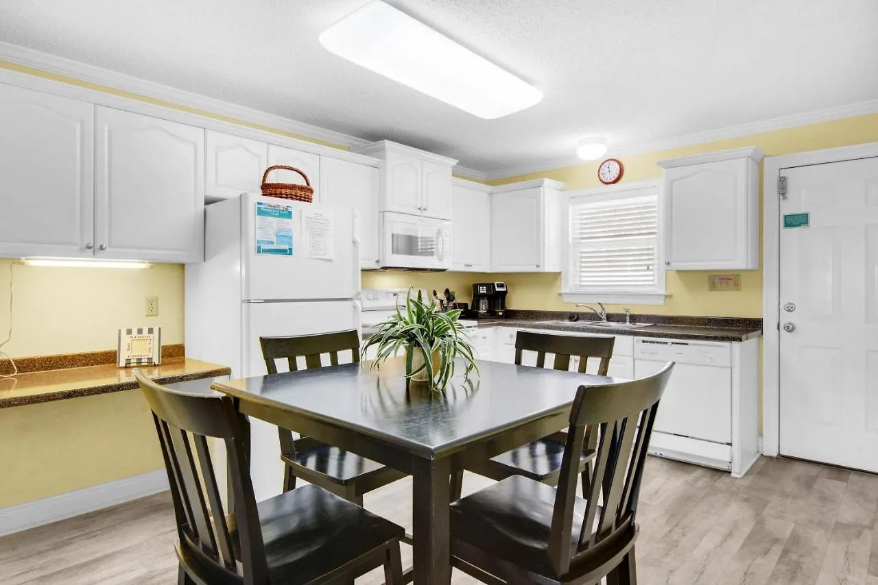 Apartment Gulfside Condos #1 Panama City Beach United States