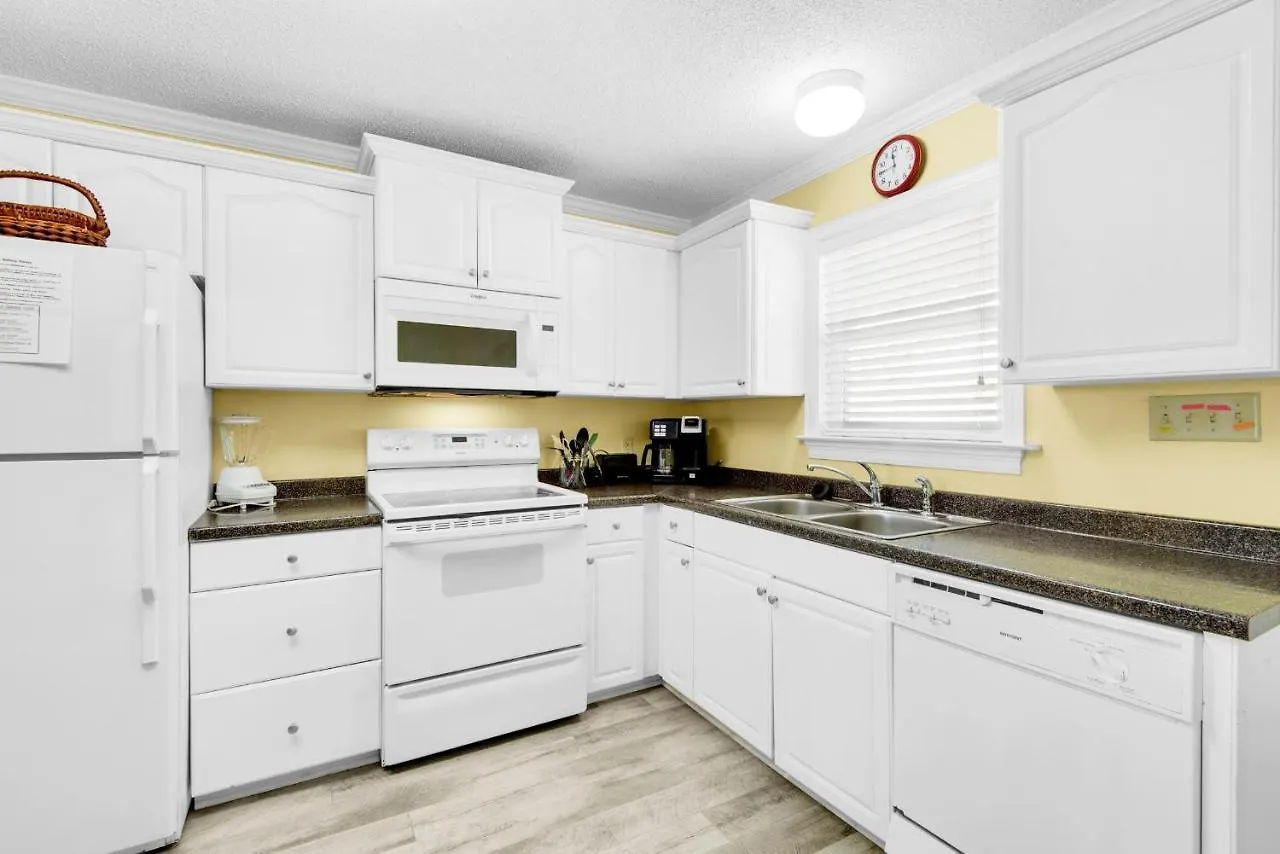 Gulfside Condos #1 Panama City Beach 0*,