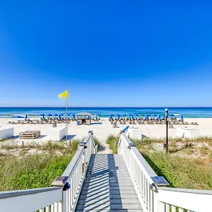 Sterling Breeze 707-a Panama City Beach